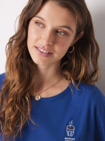Одяг для дому та сну Women'secret модель 3278404-19 Фото