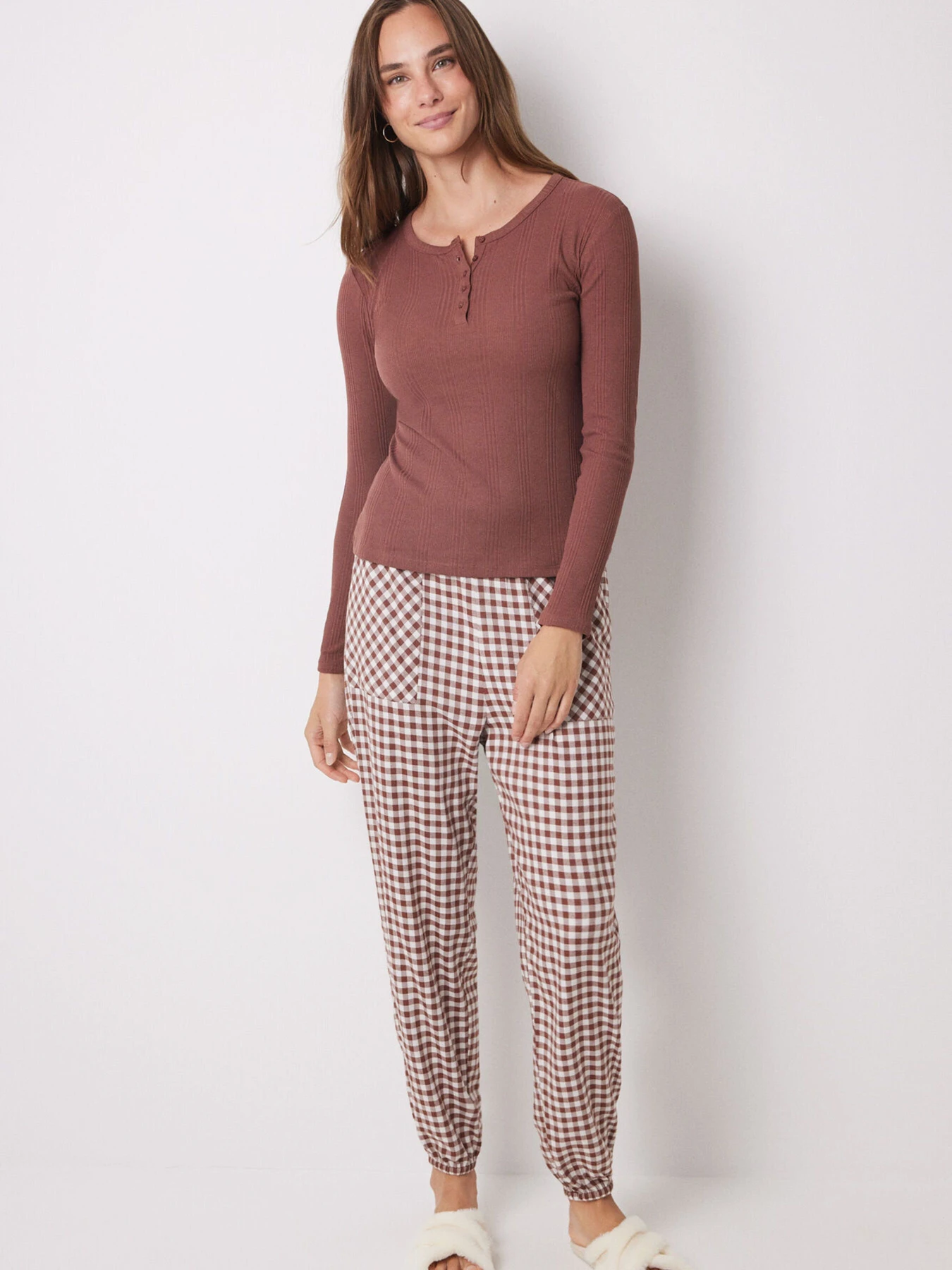 Одяг для дому та сну Women'secret модель 3278405-31 Фото