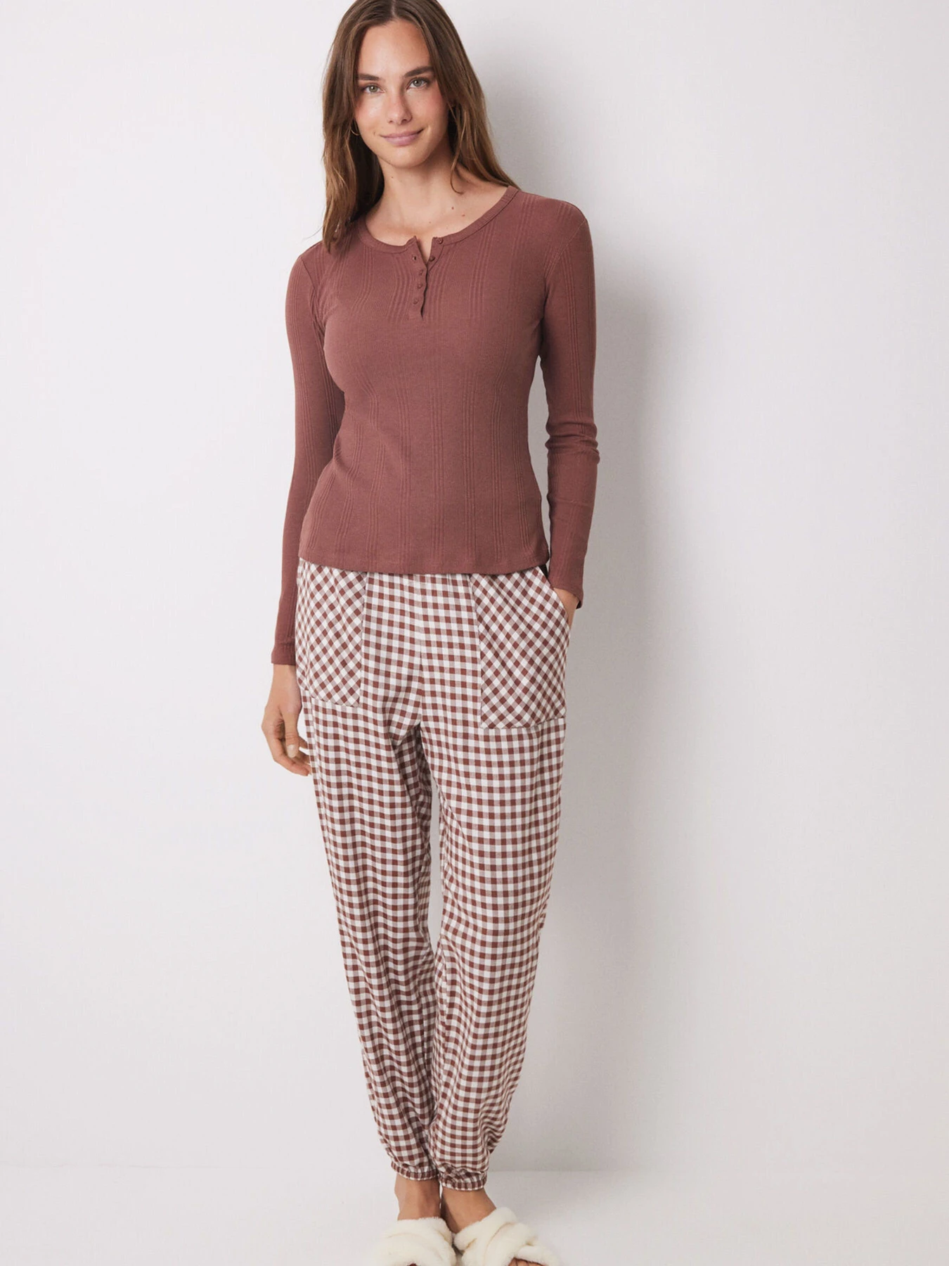Одяг для дому та сну Women'secret модель 3278405-31 Фото