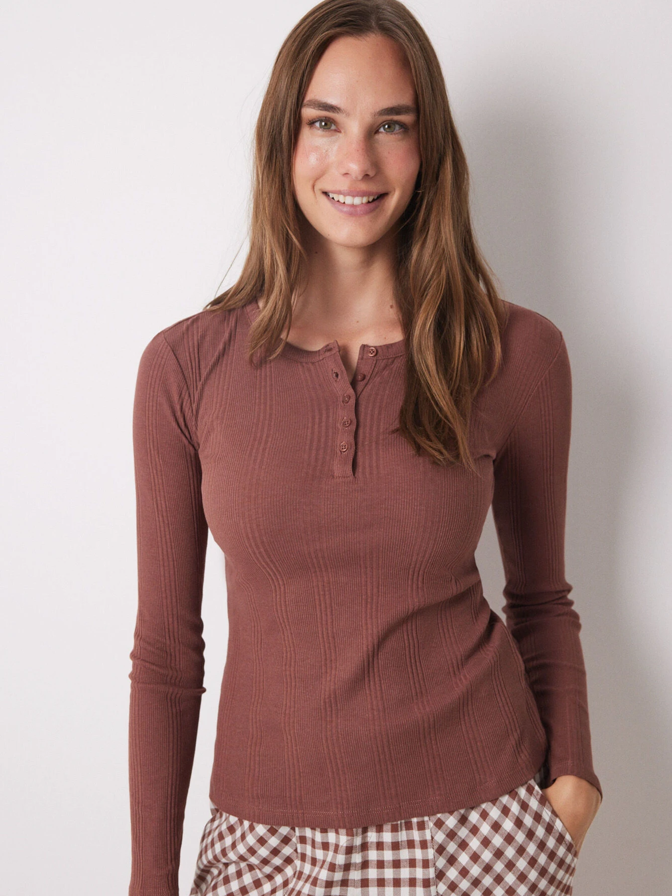 Одяг для дому та сну Women'secret модель 3278405-31 Фото