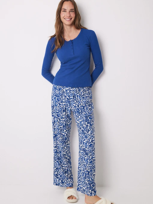 Одяг для дому та сну Women'secret модель 3278406-19 Фото
