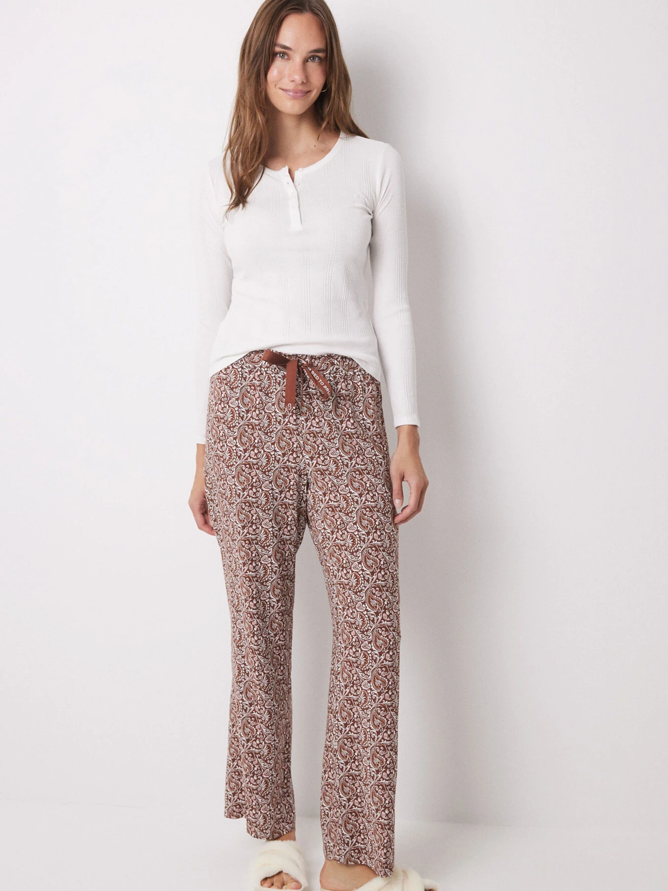 Одяг для дому та сну Women'secret модель 3278407-96 Фото