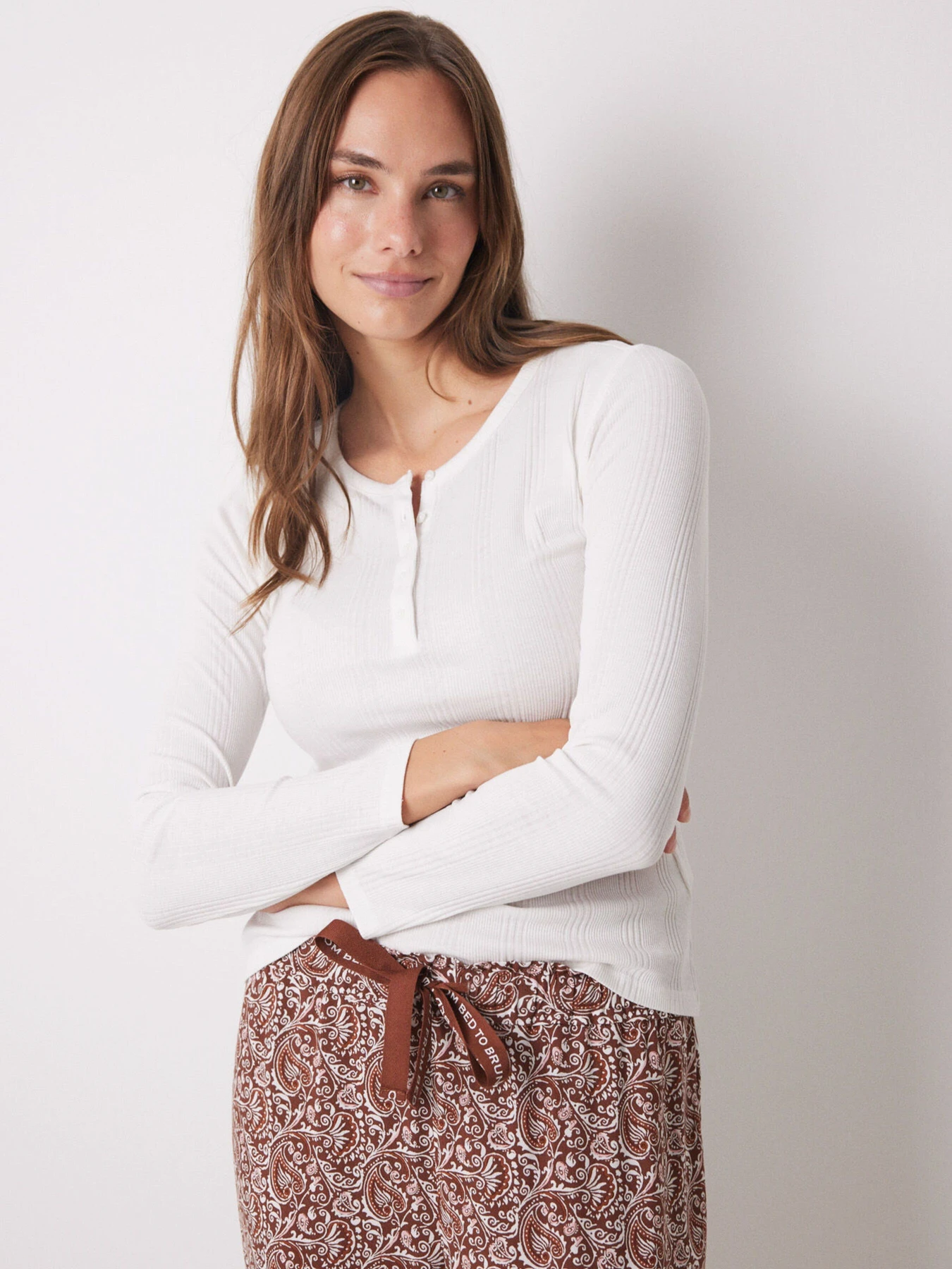 Одяг для дому та сну Women'secret модель 3278407-96 Фото