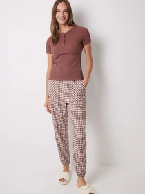 Одежда для дома и сна Women'secret модель 3278408-31 Фото