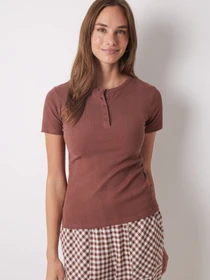Одежда для дома и сна Women'secret модель 3278408-31 Фото