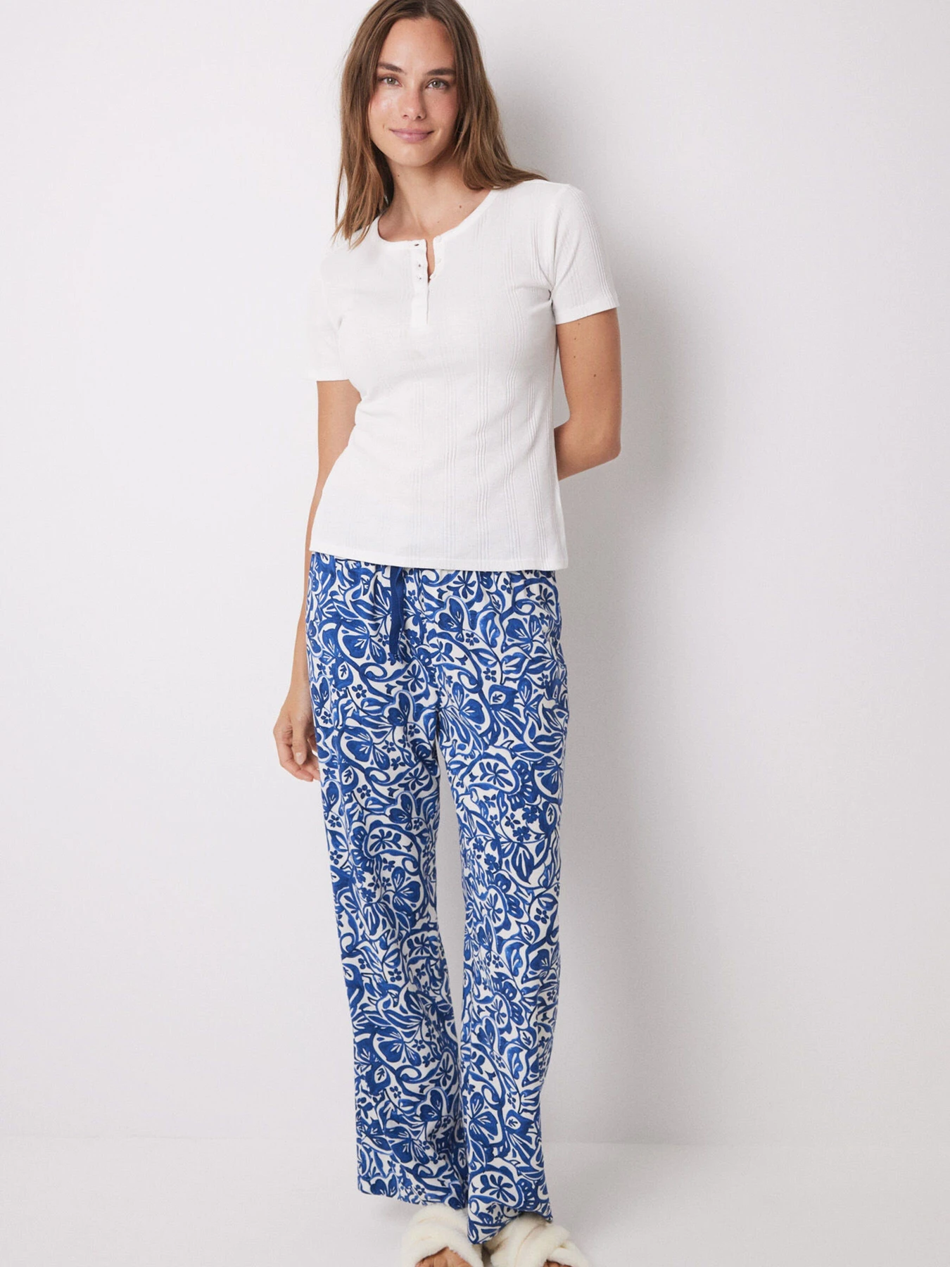 Одежда для дома и сна Women'secret модель 3278409-96 Фото