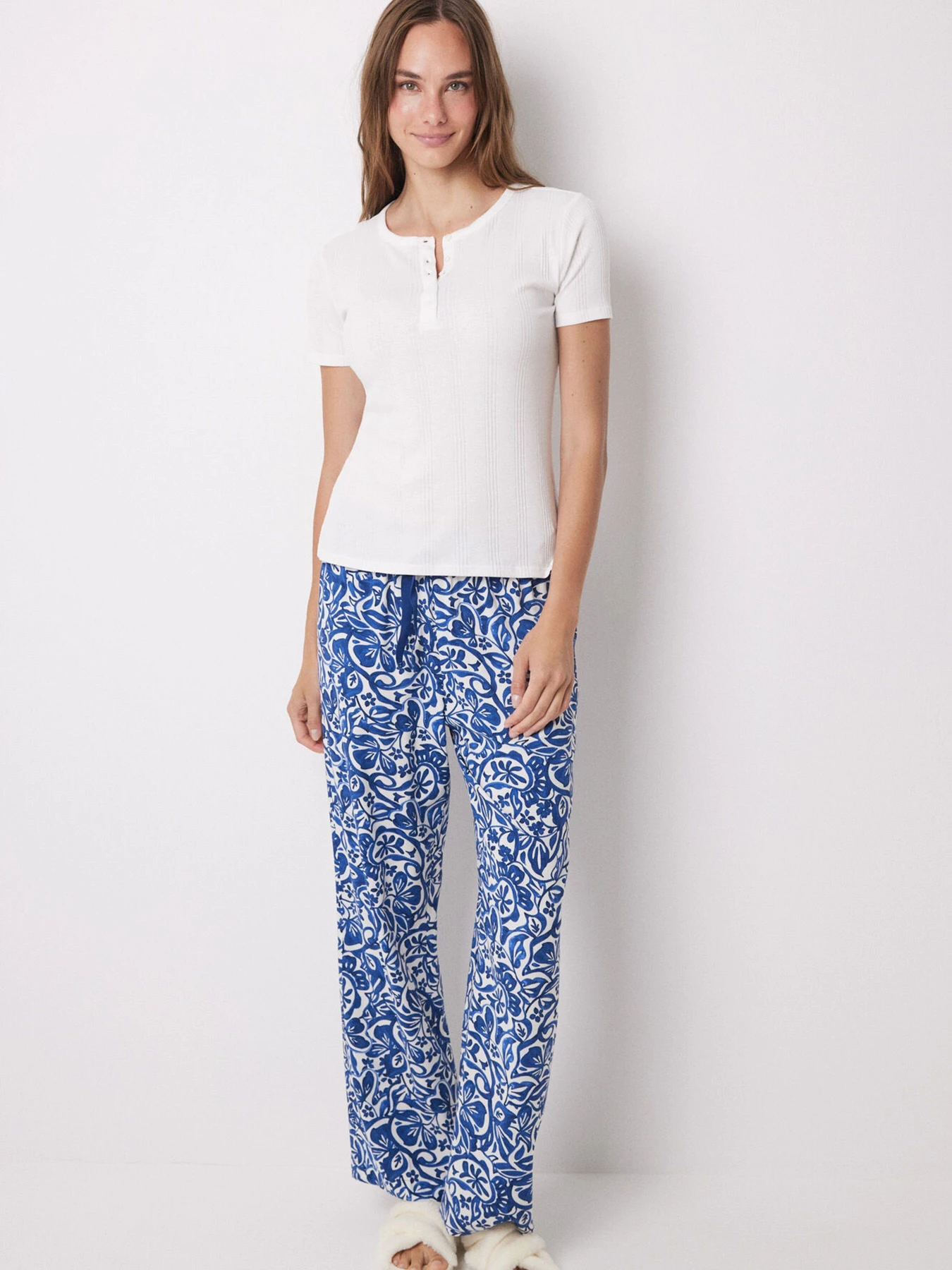 Одежда для дома и сна Women'secret модель 3278409-96 Фото