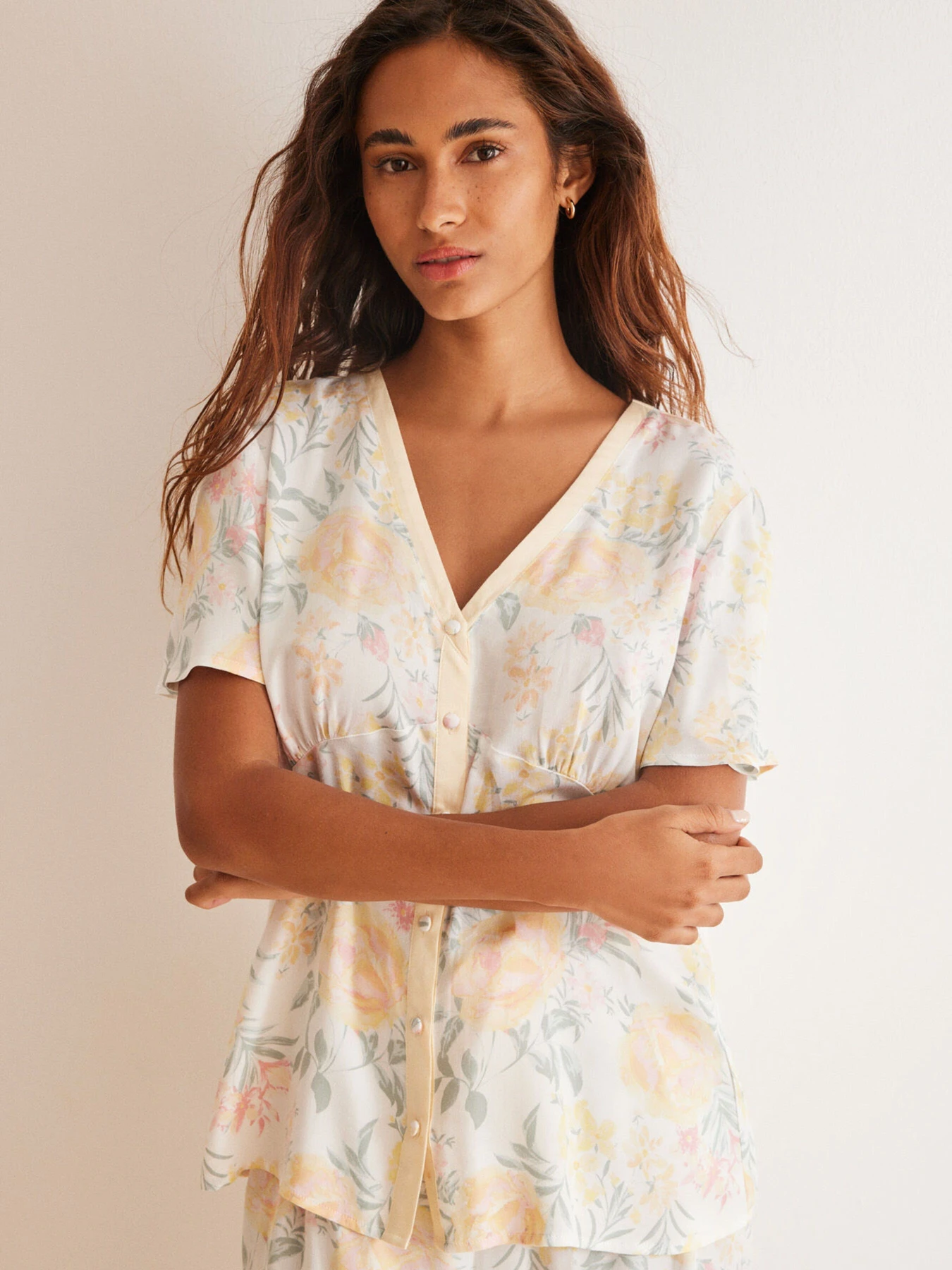Одежда для дома и сна Women'secret модель 3598028-96 Фото