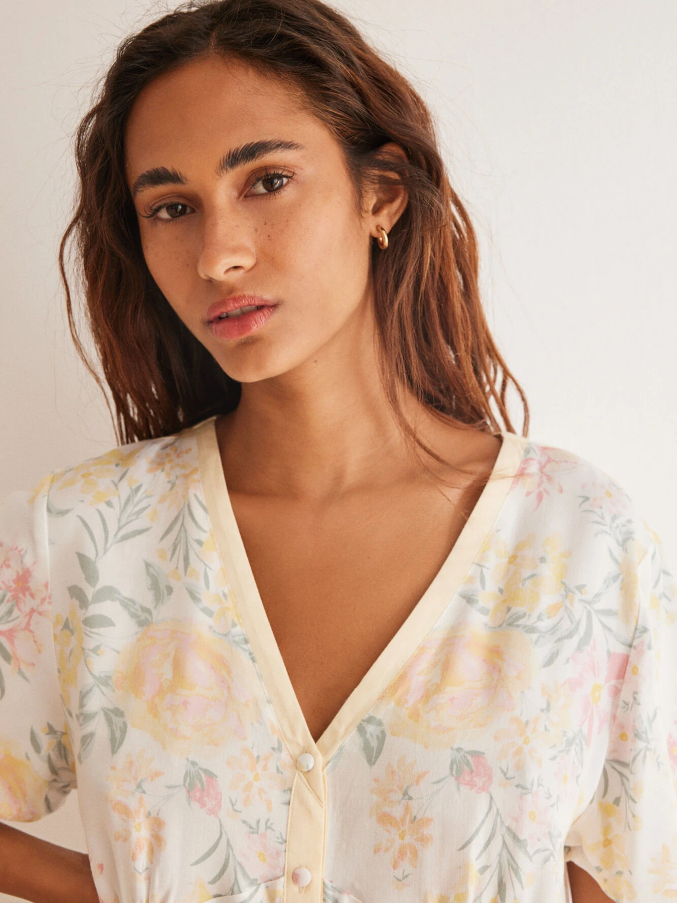 Одежда для дома и сна Women'secret модель 3598028-96 Фото