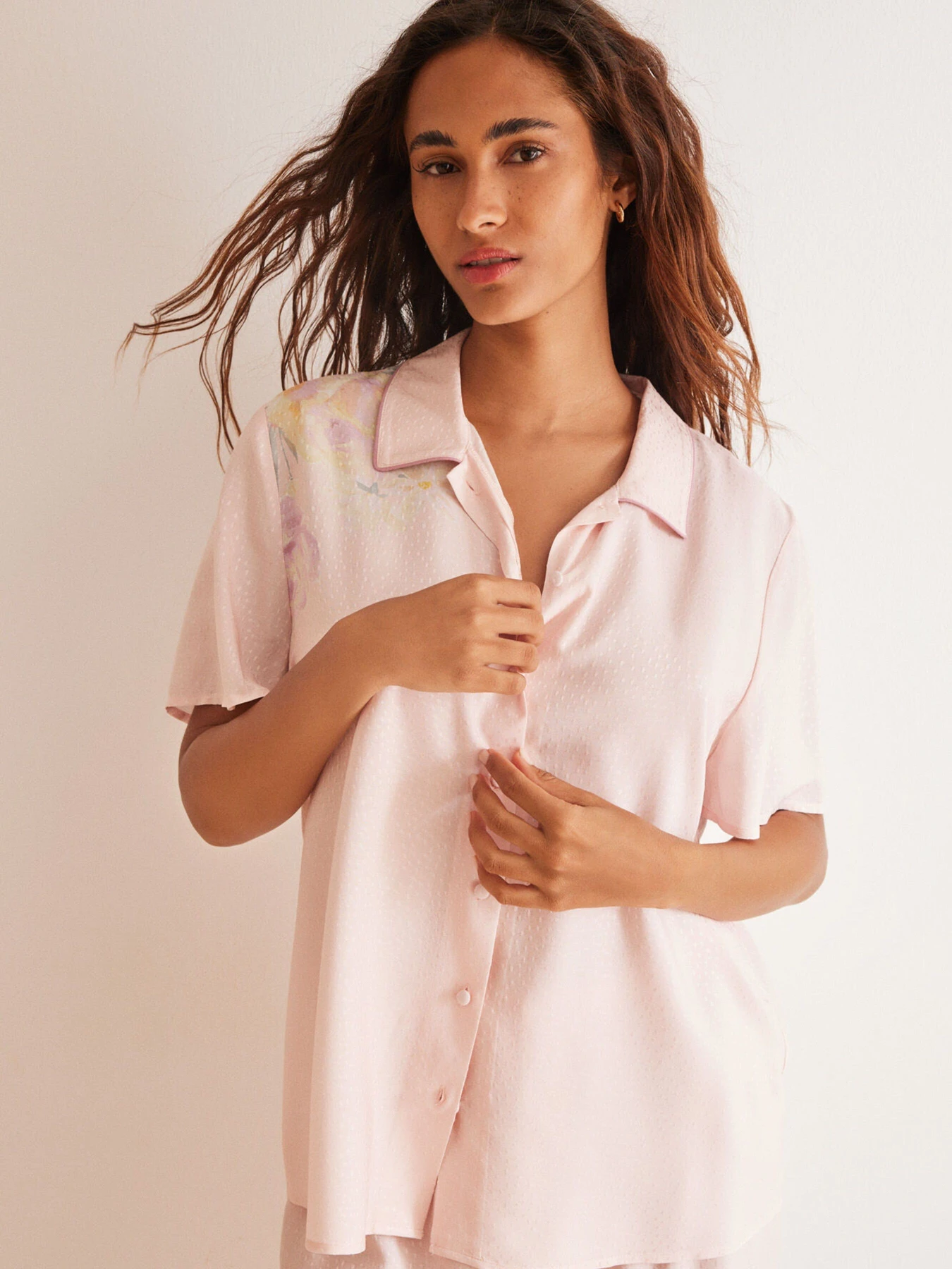 Одежда для дома и сна Women'secret модель 3598029-71 Фото