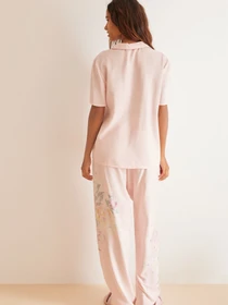 Одежда для дома и сна Women'secret модель 3598029-71 Фото