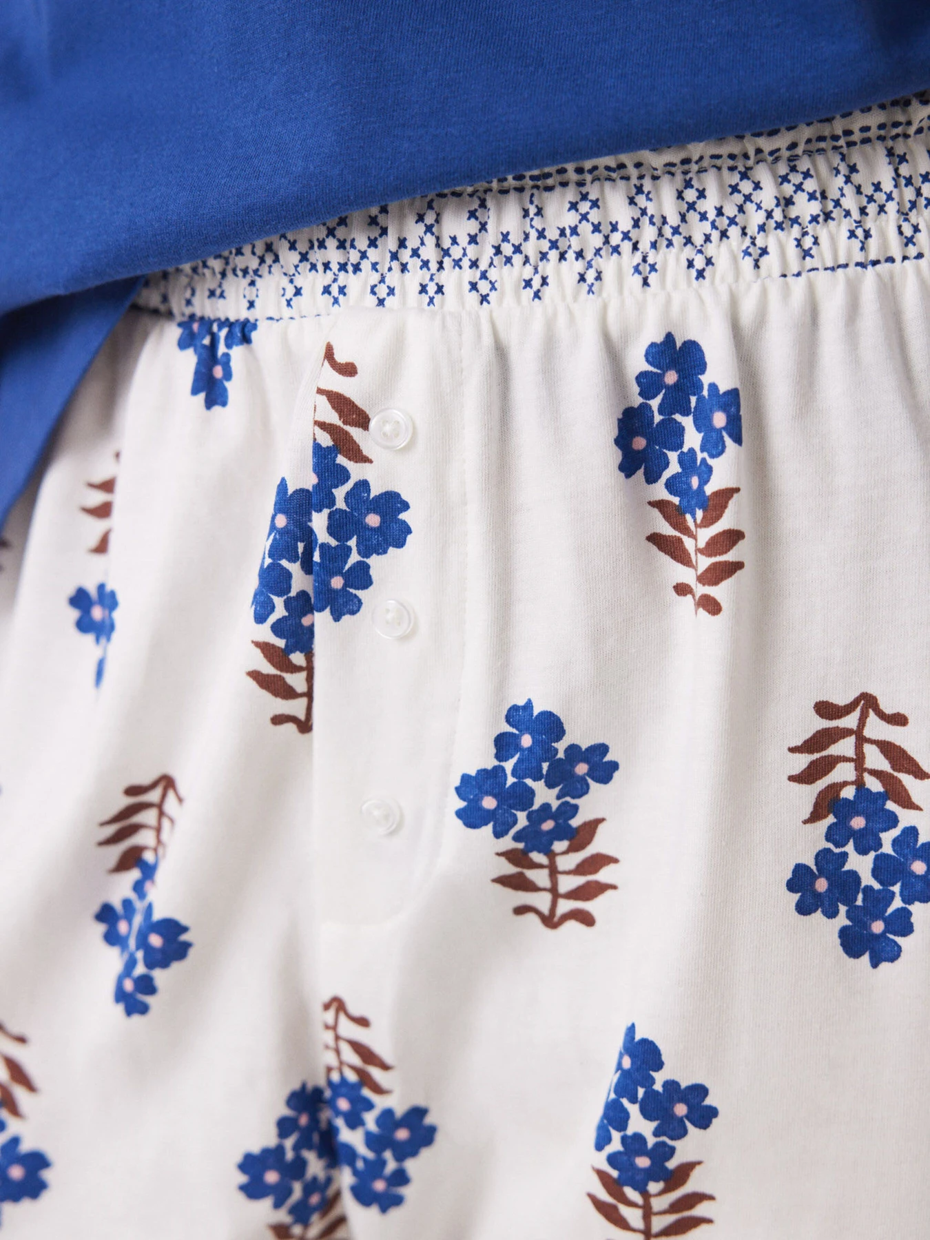 Одяг для дому та сну Women'secret модель 3708449-19 Фото