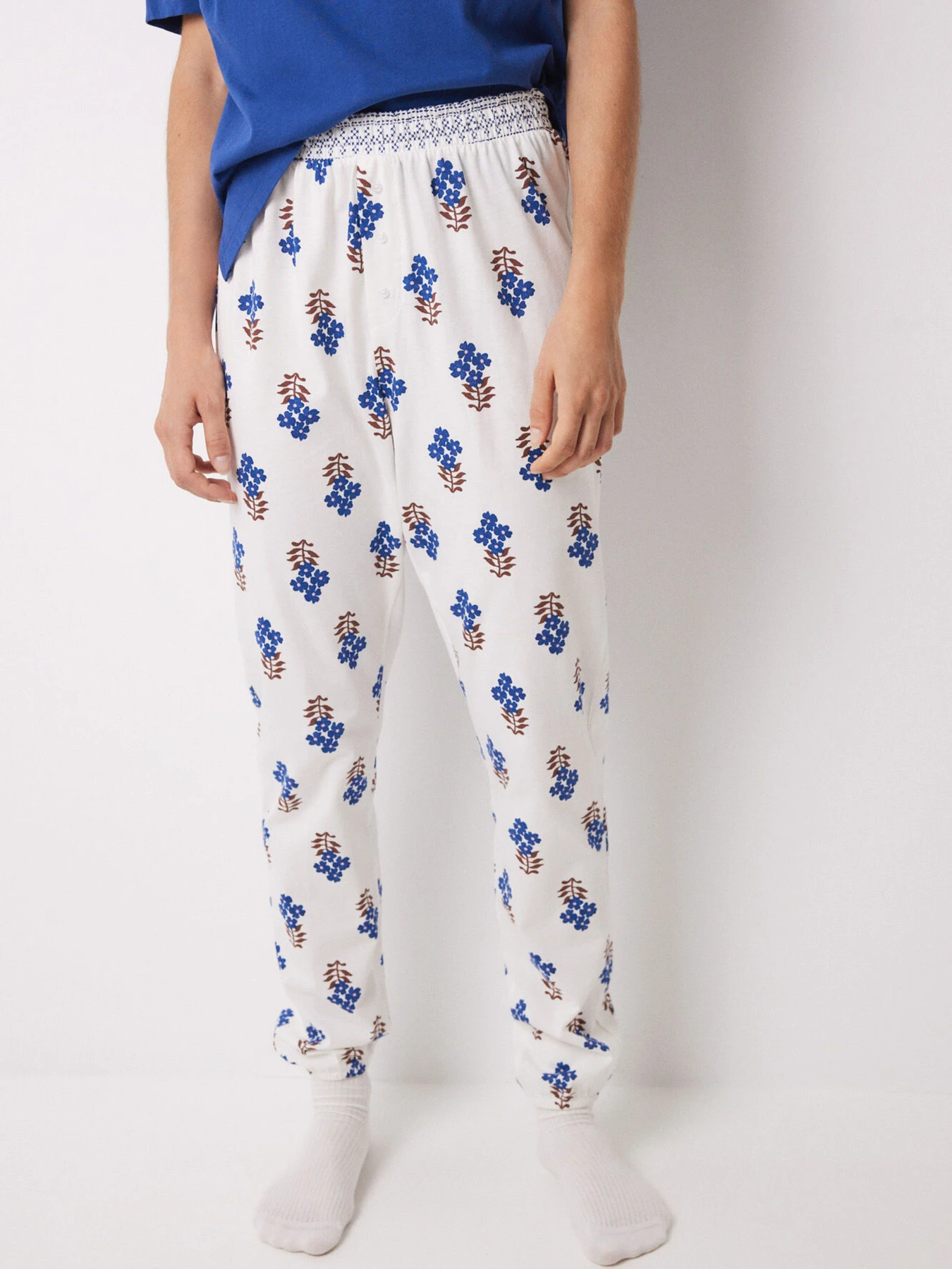 Одяг для дому та сну Women'secret модель 3708449-19 Фото