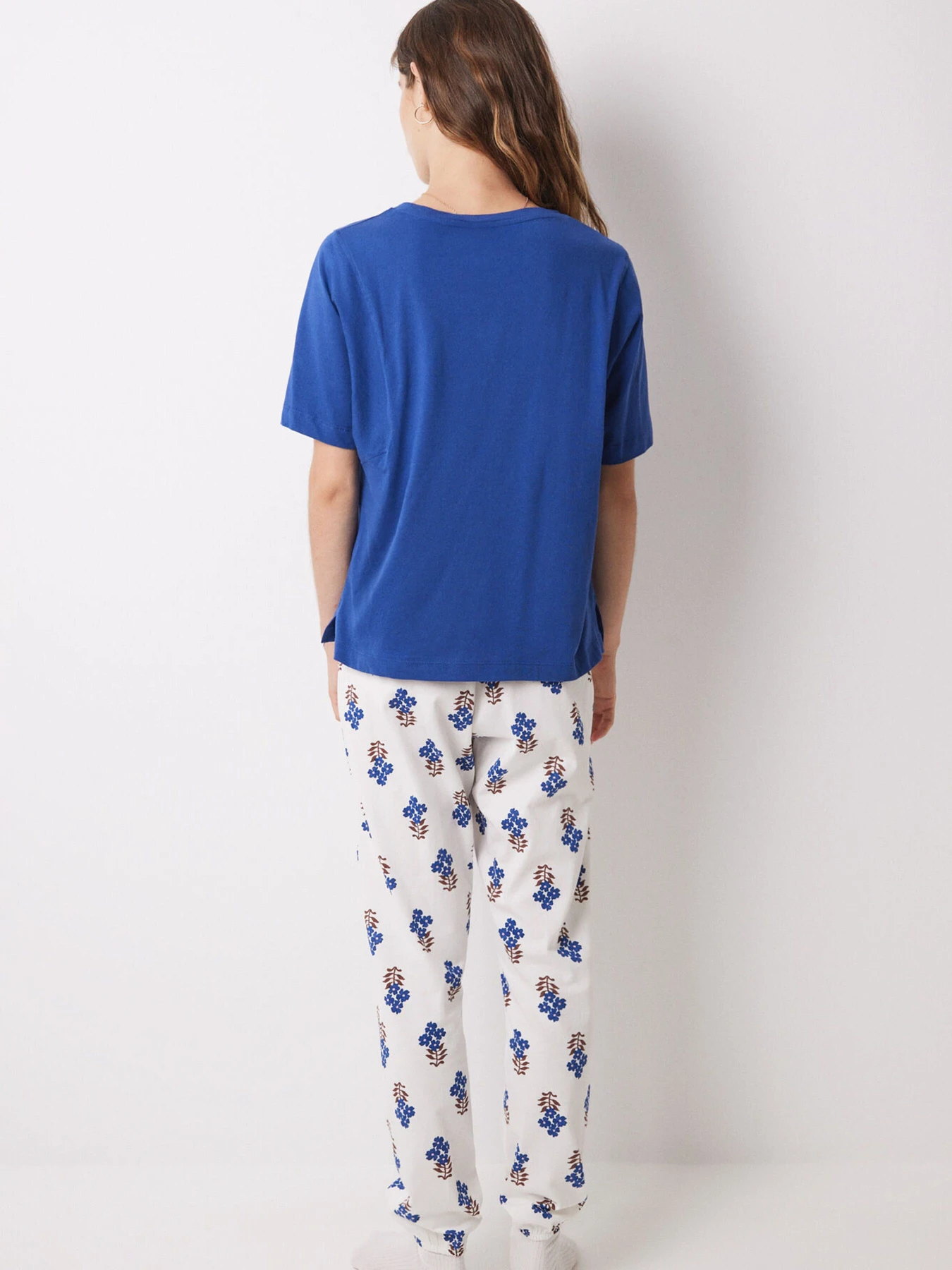 Одяг для дому та сну Women'secret модель 3708449-19 Фото