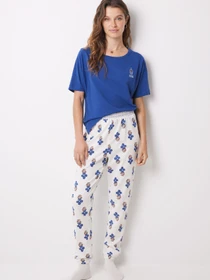 Одяг для дому та сну Women'secret модель 3708449-19 Фото
