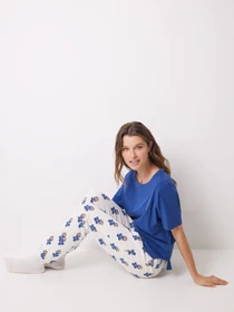 Одяг для дому та сну Women'secret модель 3708449-19 Фото