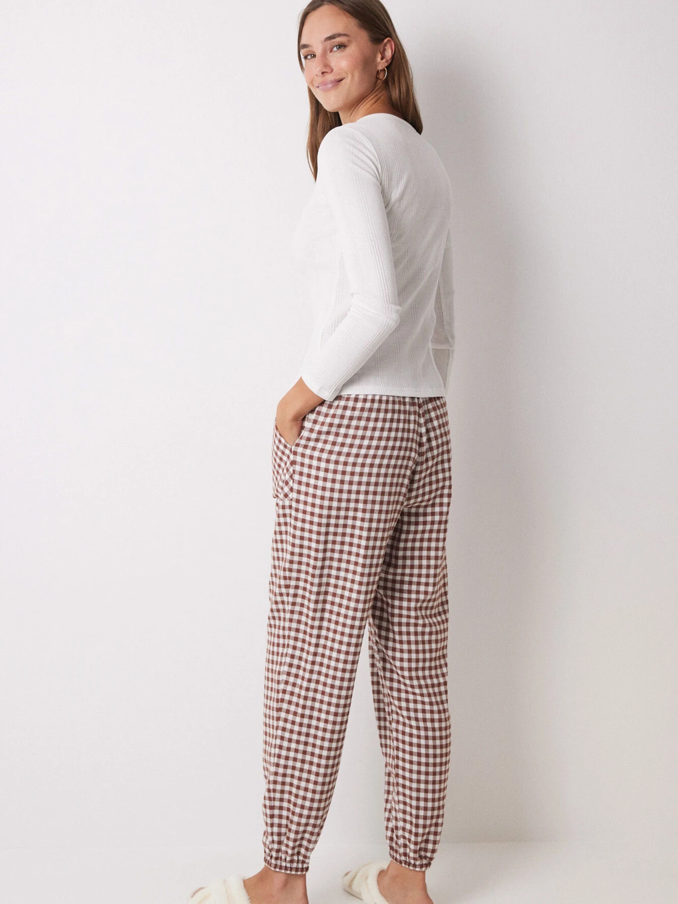 Одежда для дома и сна Women'secret модель 3708452-39 Фото