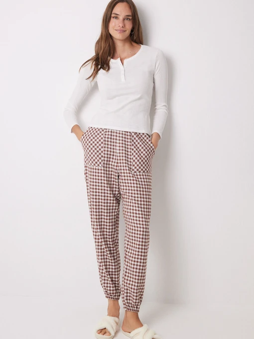 Одяг для дому та сну Women'secret модель 3708452-39 Фото