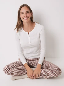 Одежда для дома и сна Women'secret модель 3708452-39 Фото