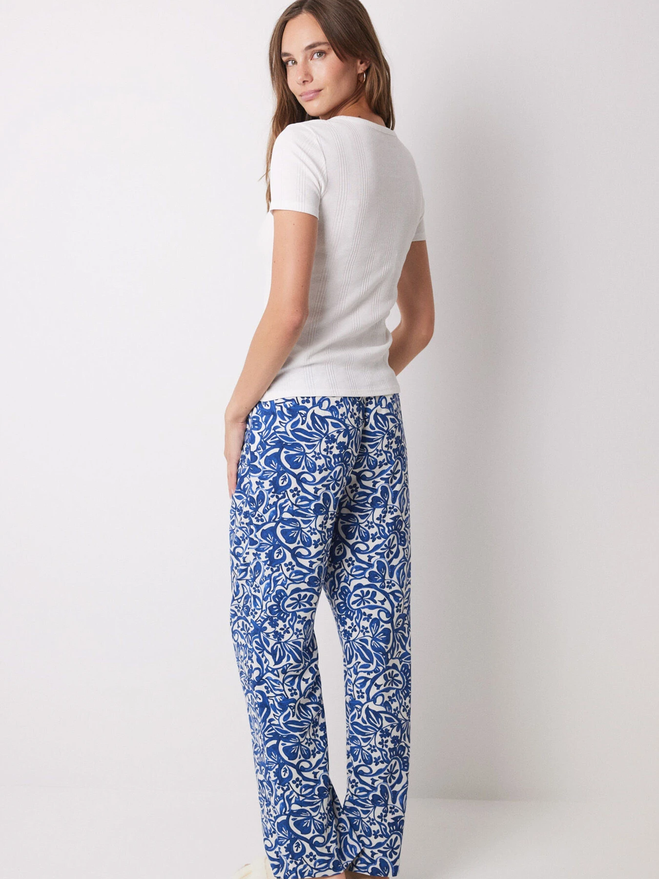 Одежда для дома и сна Women'secret модель 3708458-19 Фото