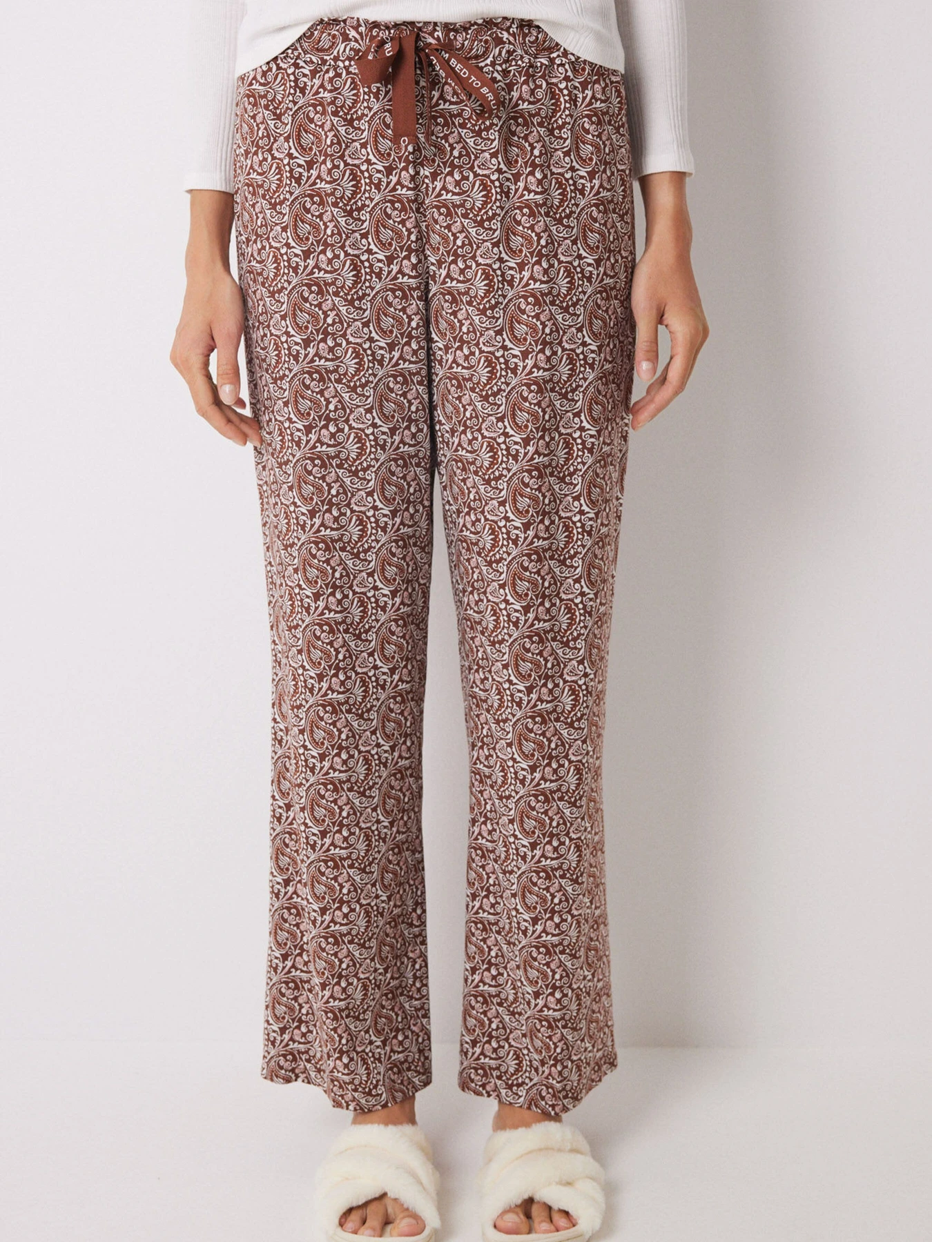 Одежда для дома и сна Women'secret модель 3708460-39 Фото