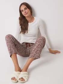 Одежда для дома и сна Women'secret модель 3708460-39 Фото