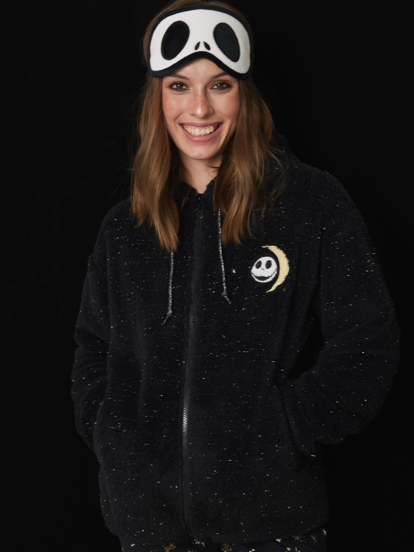 Одежда для дома и сна Women'secret модель 4418914-01 Фото