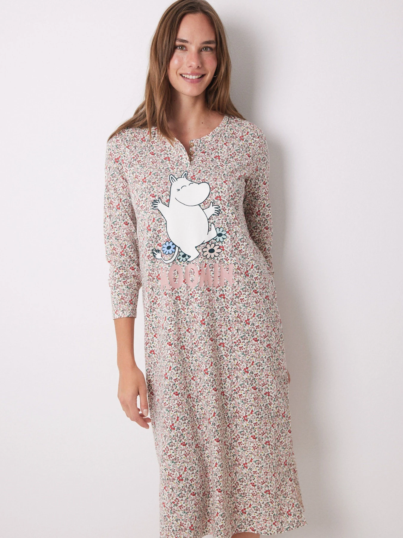 Одежда для дома и сна Women'secret модель 4448047-70 Фото