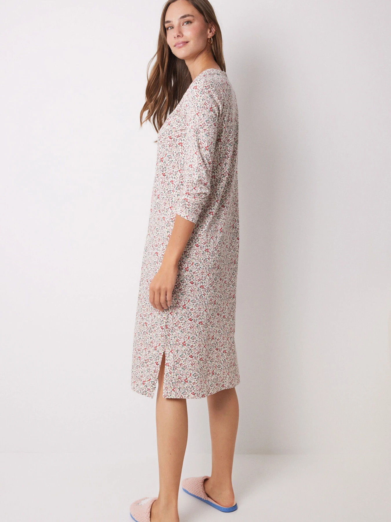 Одежда для дома и сна Women'secret модель 4448047-70 Фото