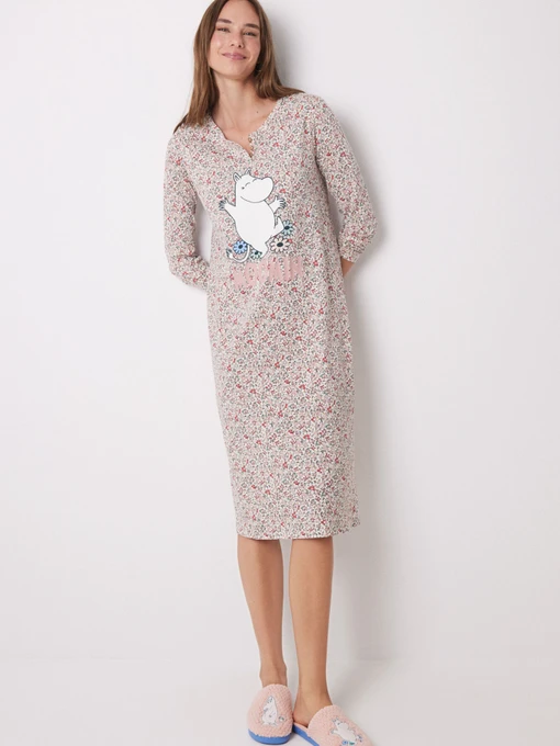 Одяг для дому та сну Women'secret модель 4448047-70 Фото