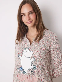 Одежда для дома и сна Women'secret модель 4448047-70 Фото