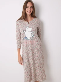 Одежда для дома и сна Women'secret модель 4448047-70 Фото