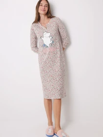 Одежда для дома и сна Women'secret модель 4448047-70 Фото