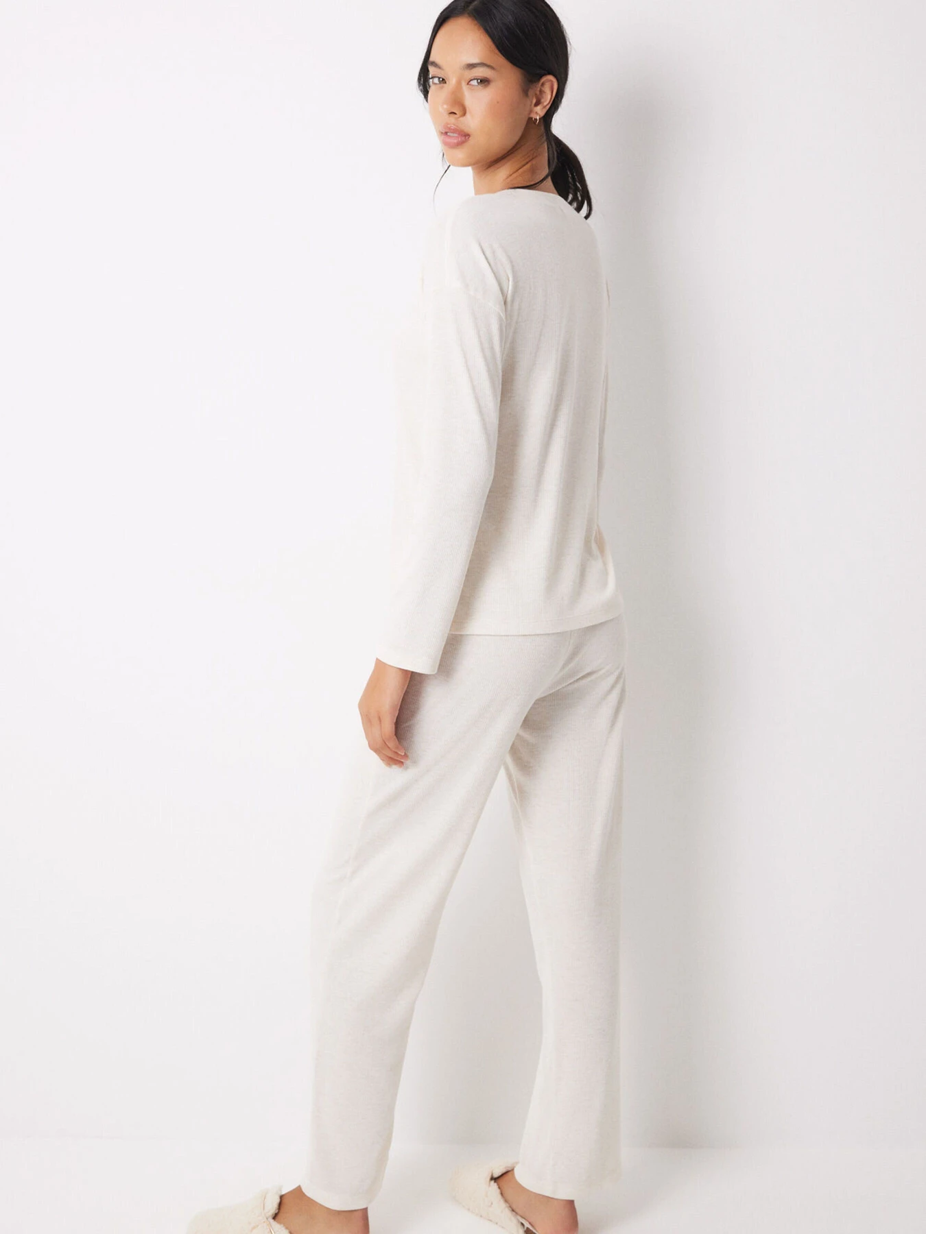 Одежда для дома и сна Women'secret модель 4758223-96 Фото