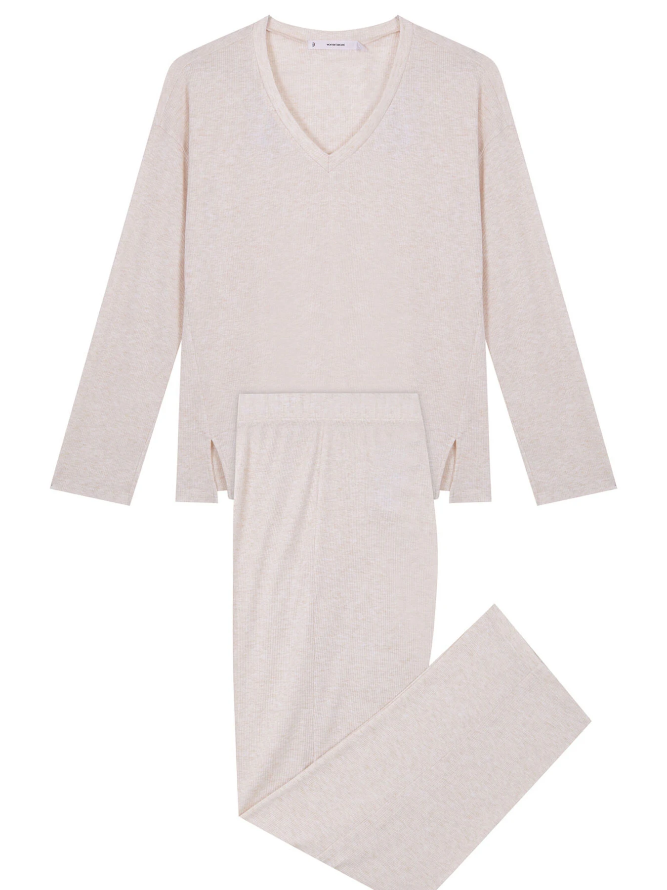 Одежда для дома и сна Women'secret модель 4758223-96 Фото