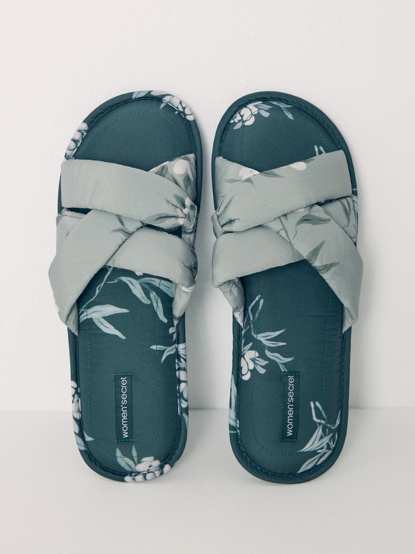 Капці Women'secret модель 4998014-20 Фото