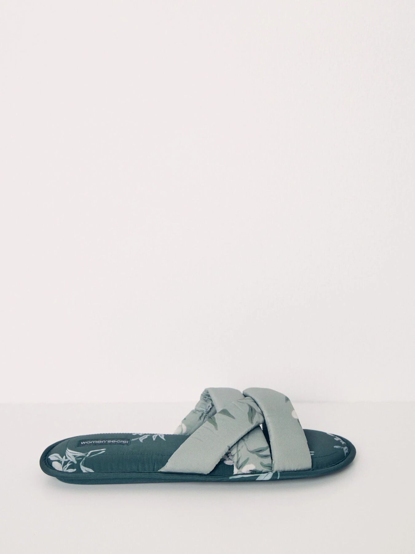 Капці Women'secret модель 4998014-20 Фото