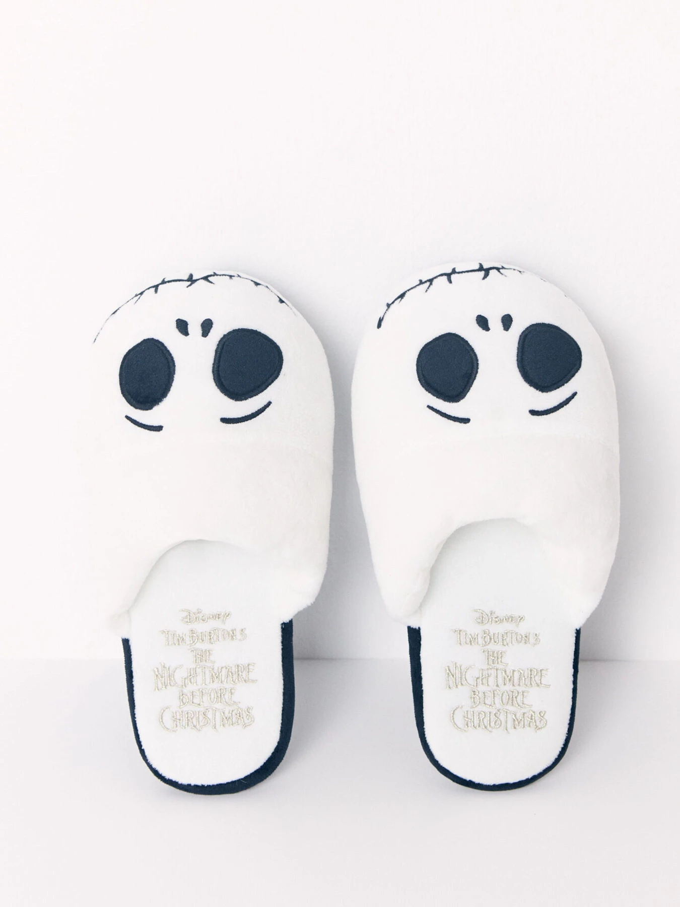 Тапки Women'secret модель 4998038-96 Фото
