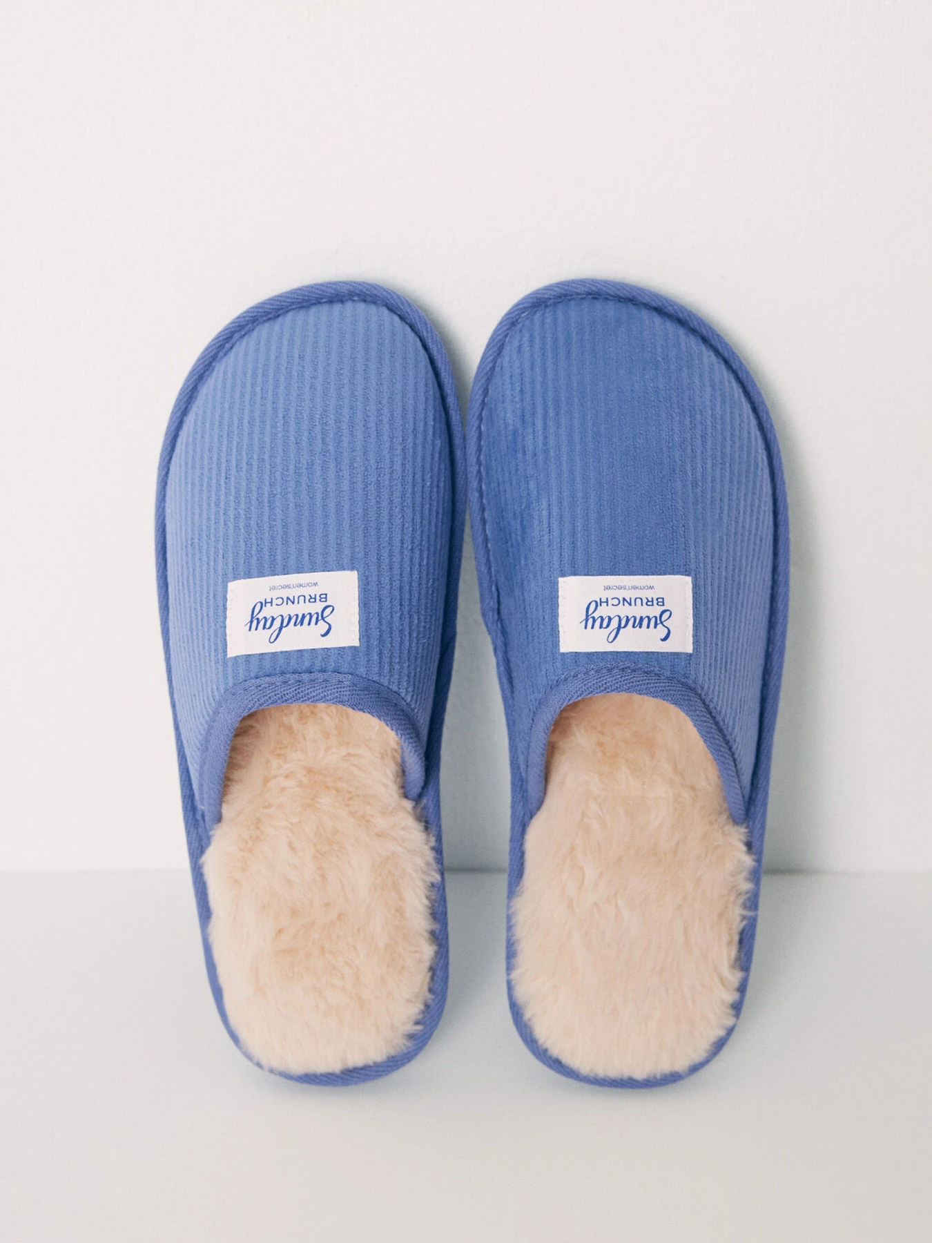 Тапки Women'secret модель 4998039-18 Фото