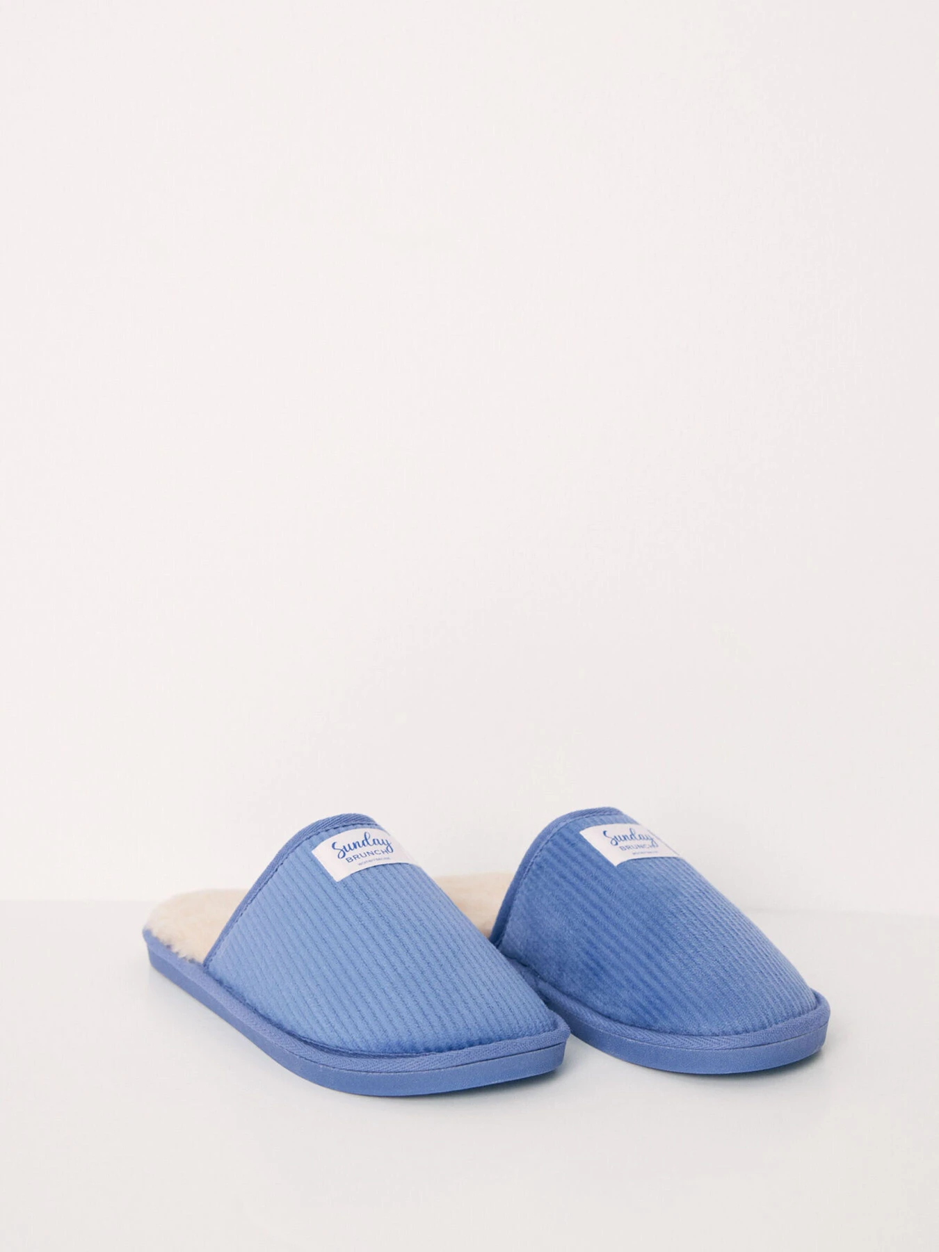 Тапки Women'secret модель 4998039-18 Фото