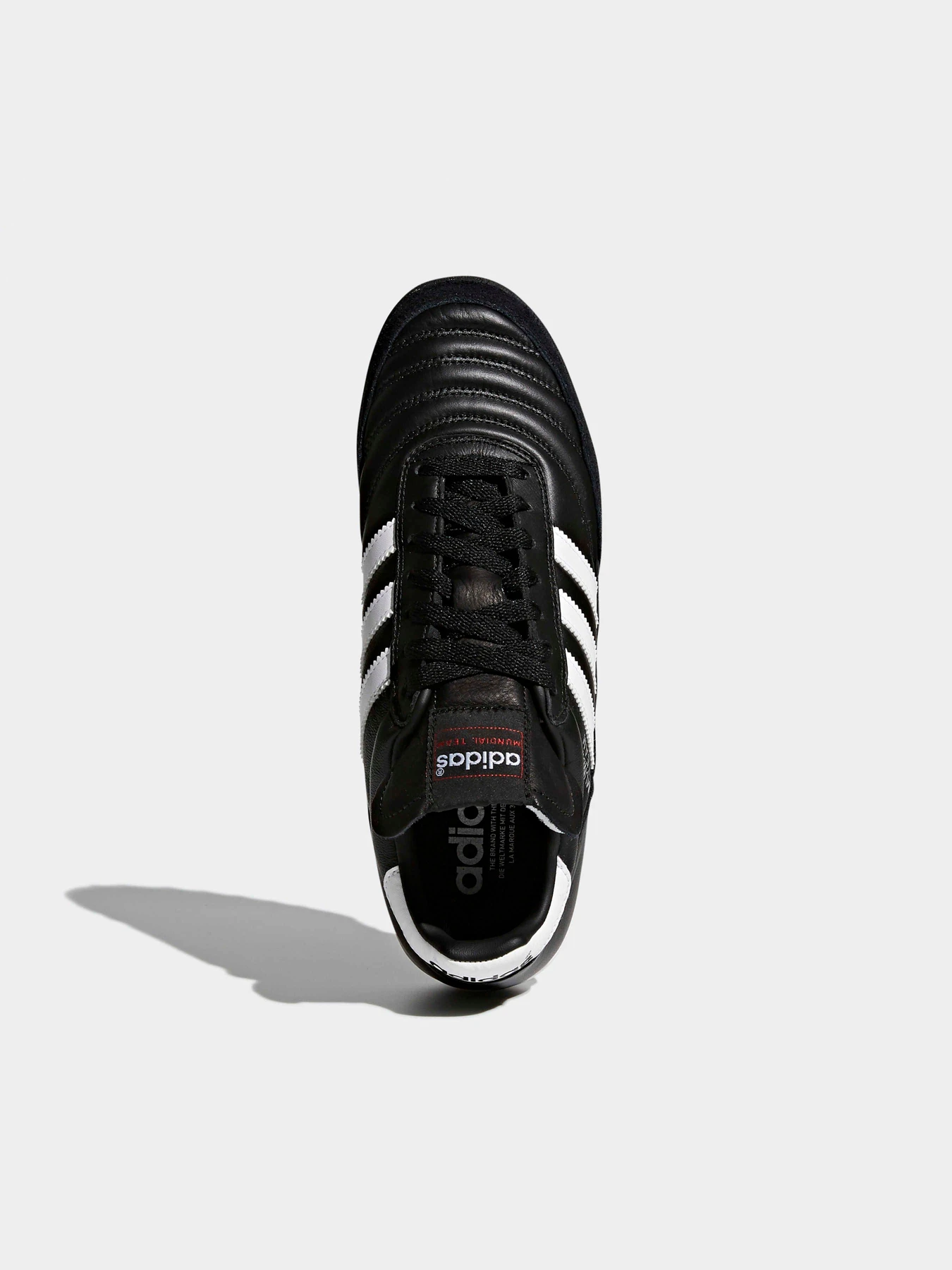 Кроссовки Adidas Copa модель 019228 Фото