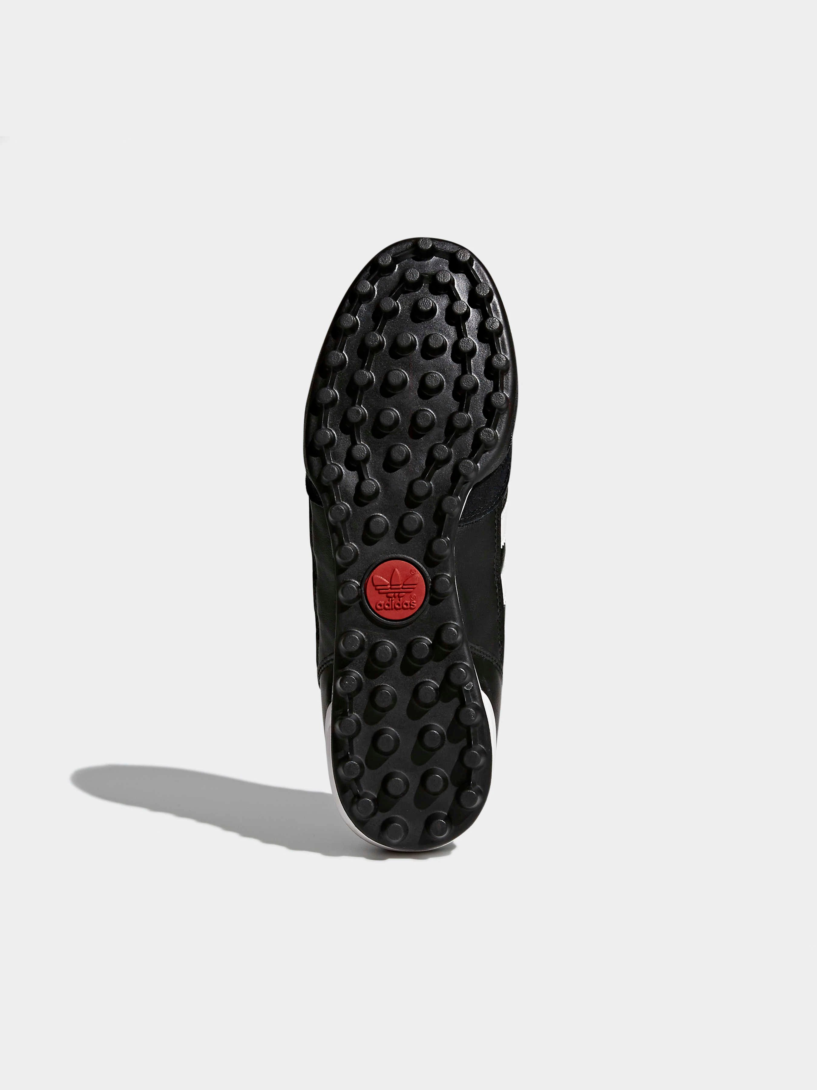 Шкіряні Жіночі Кросівки для спорту adidas Copa фото 3