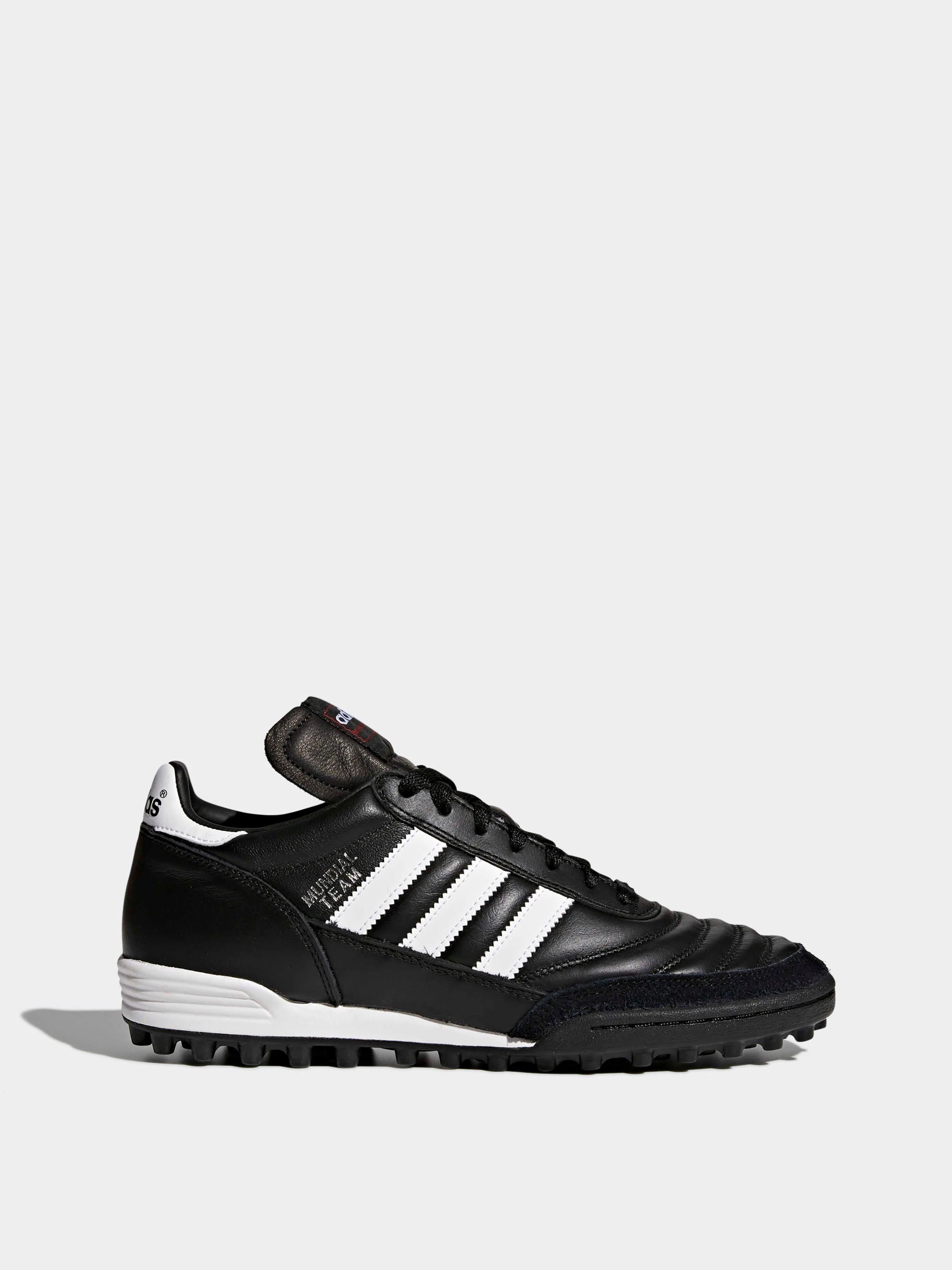 Шкіряні Жіночі Кросівки для спорту adidas Copa