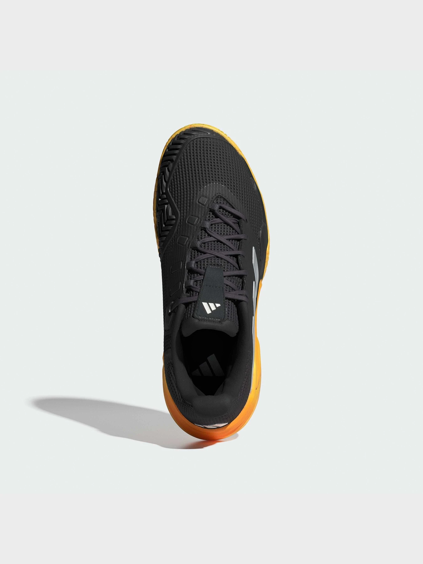 Кроссовки Adidas Barricade модель IF0467 Кроссовки Adidas Barricade модель IF0467 Фото