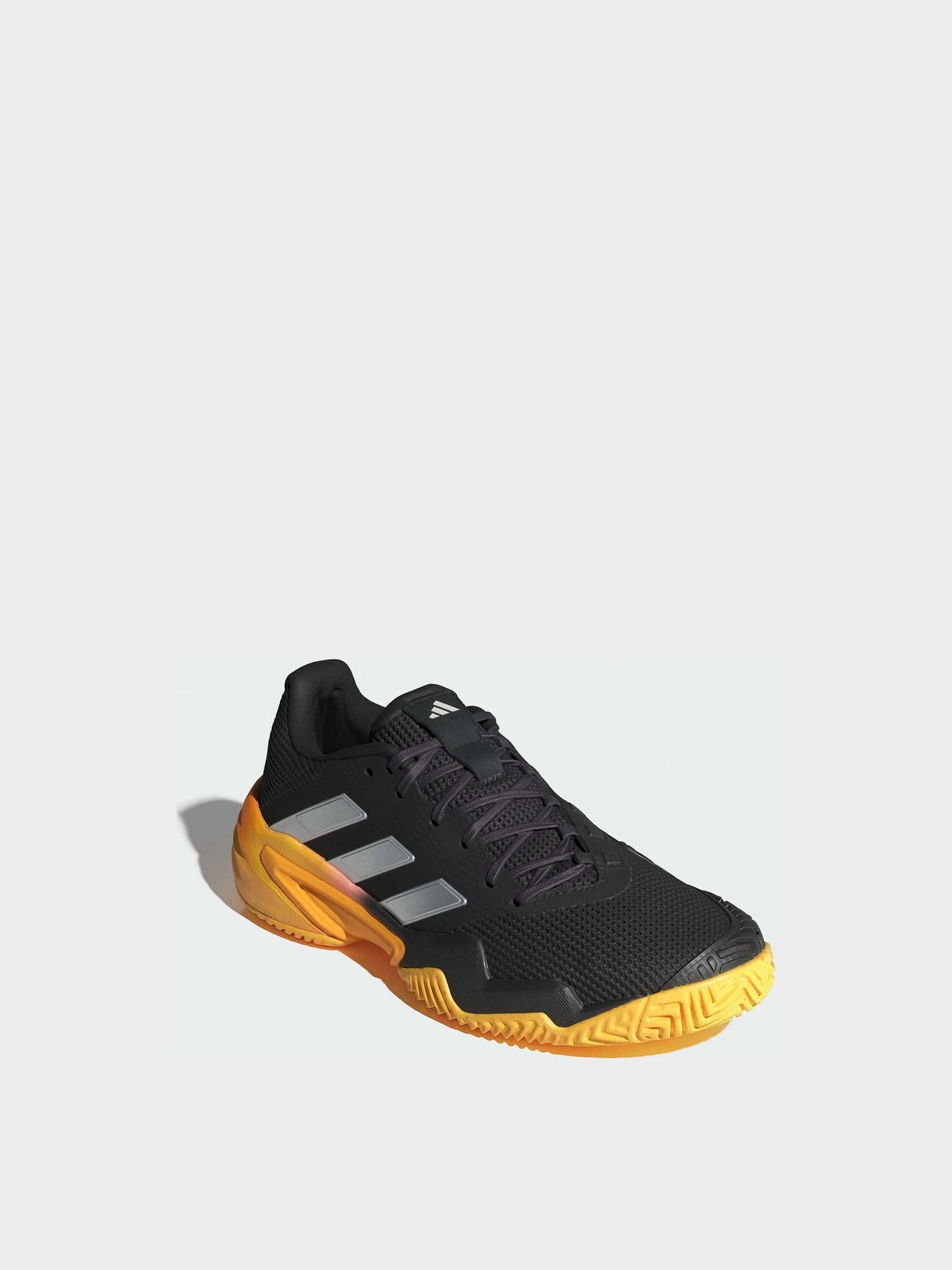 Кроссовки Adidas Barricade модель IF0467 Кроссовки Adidas Barricade модель IF0467 Фото