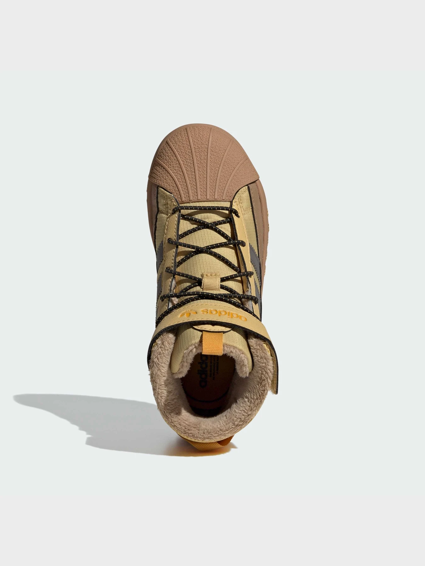 Ботинки и сапоги Adidas Superstar модель IG4317 Фото