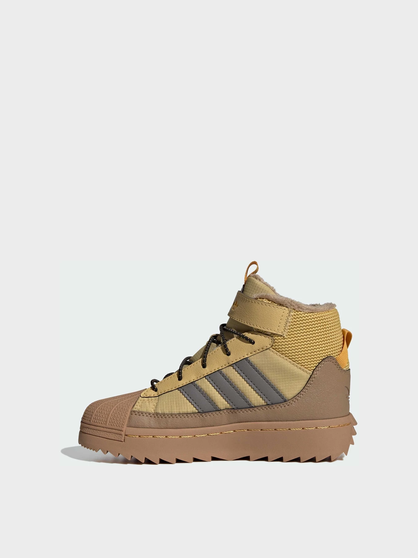 Ботинки и сапоги Adidas Superstar модель IG4317 Фото