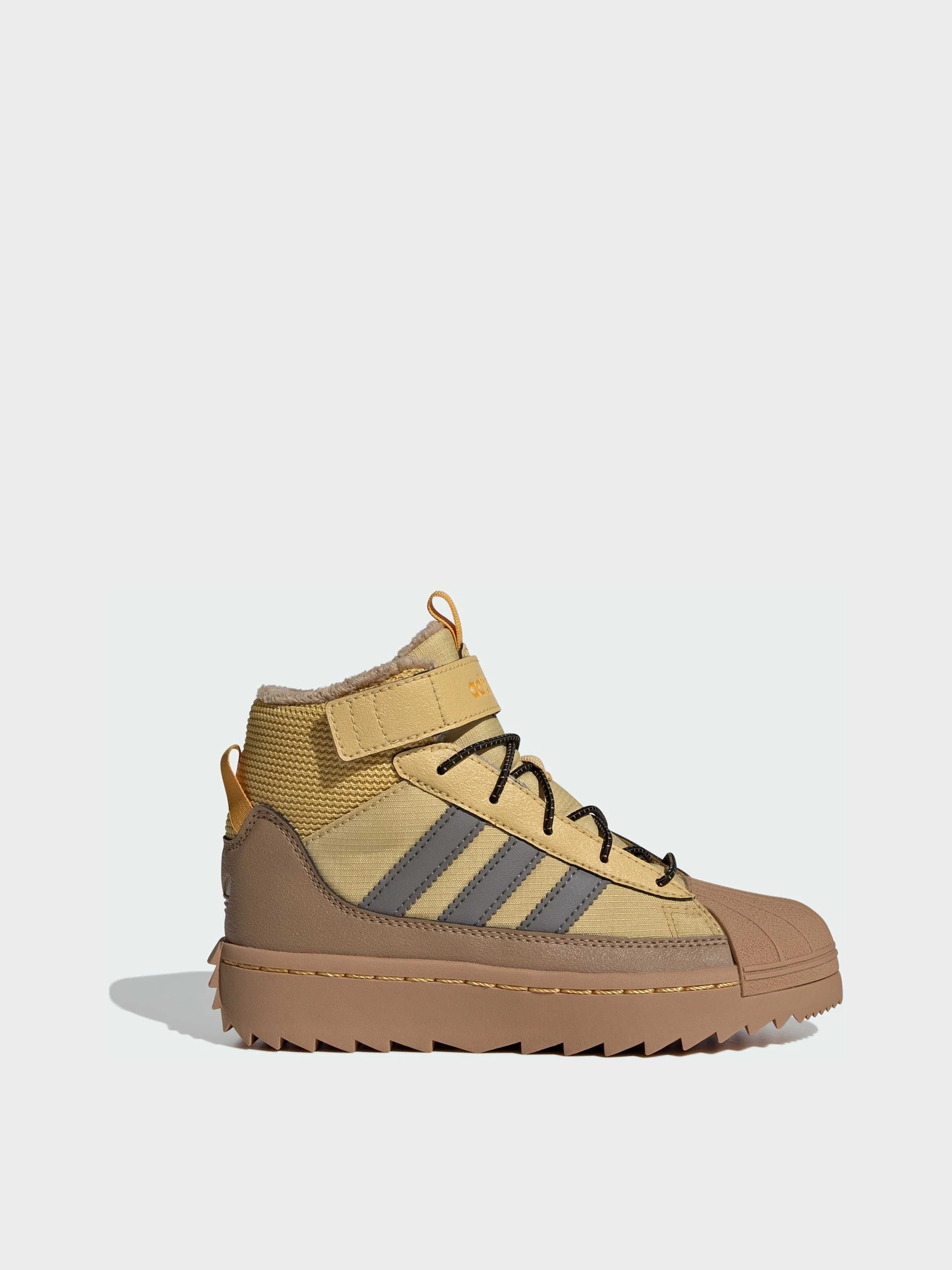 Ботинки и сапоги Adidas Superstar модель IG4317 Фото