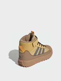 Ботинки и сапоги Adidas Superstar модель IG4317 Фото