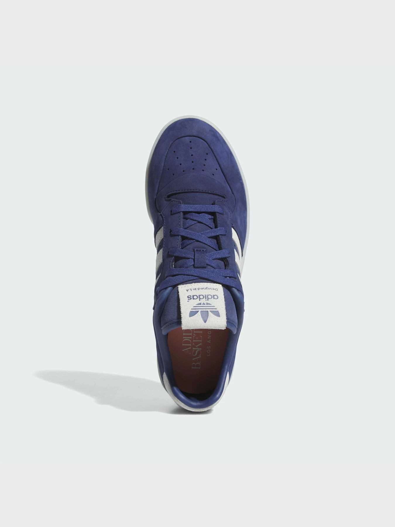 Кроссовки Adidas Rivalry модель IH0254 Кроссовки Adidas Rivalry модель IH0254 Фото